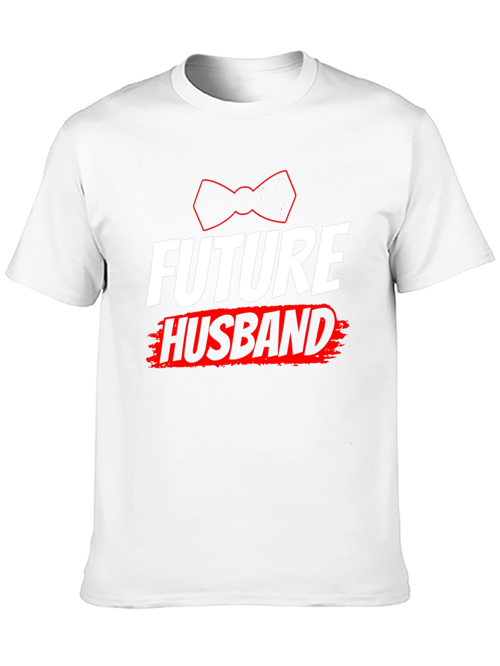 Future Husband Graphic T-Shirt