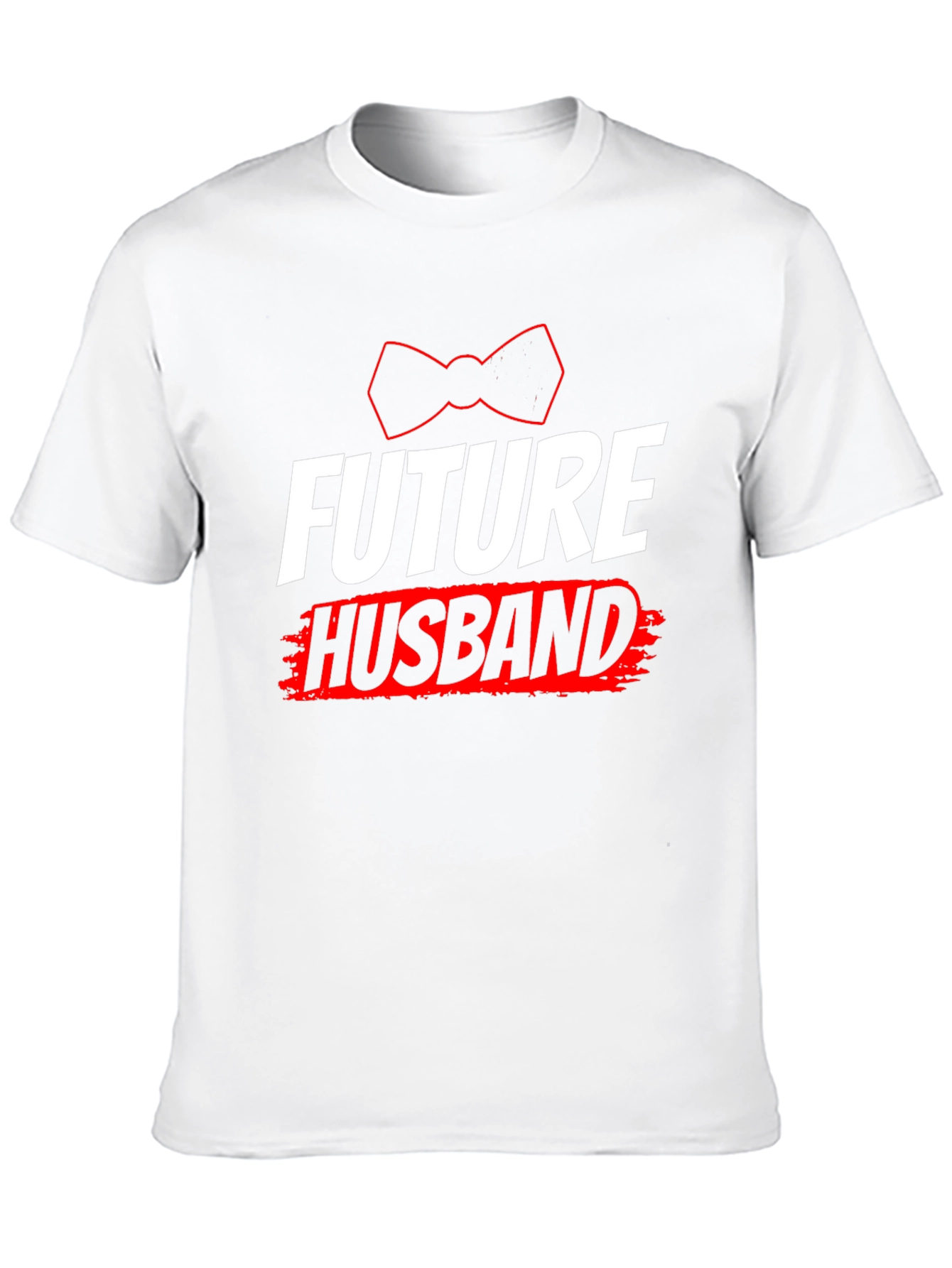 Future Husband Graphic T-Shirt