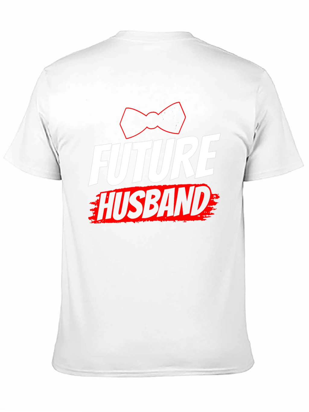 Future Husband Graphic T-Shirt