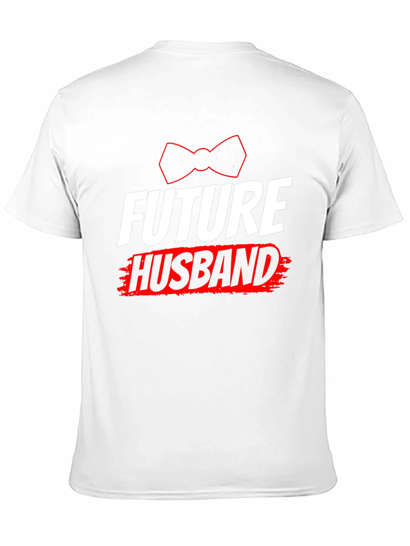 Future Husband Graphic T-Shirt
