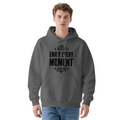 Premium Graphic Hoodie - Unique Artistic Design Pullover #0583