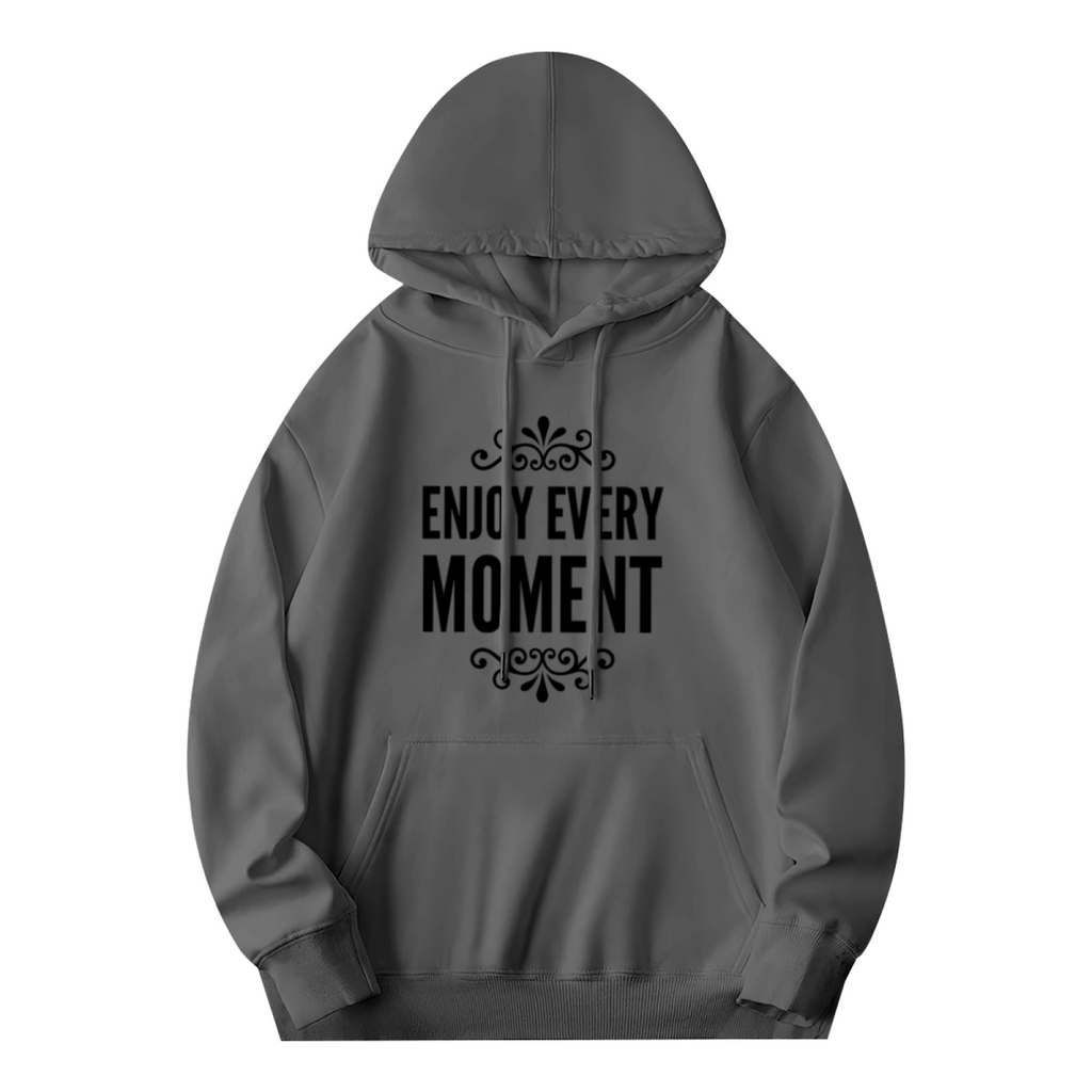 Premium Graphic Hoodie - Unique Artistic Design Pullover #0583