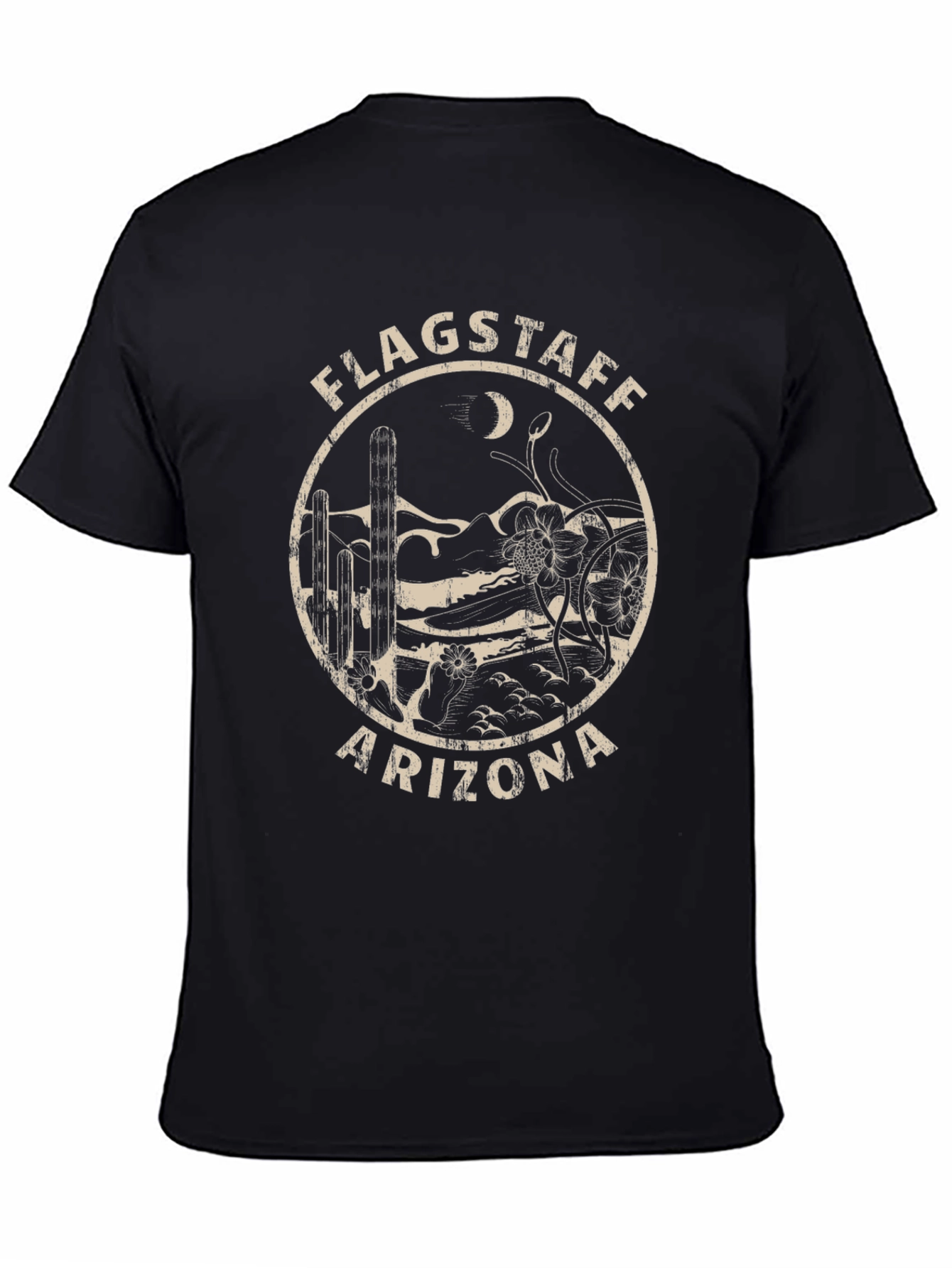 Flagstaff Arizona Graphic Tee
