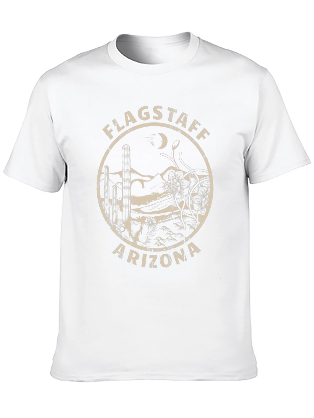 Flagstaff Arizona Graphic Tee
