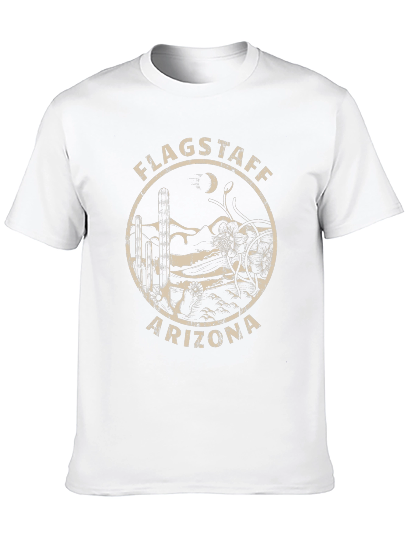 Flagstaff Arizona Graphic Tee