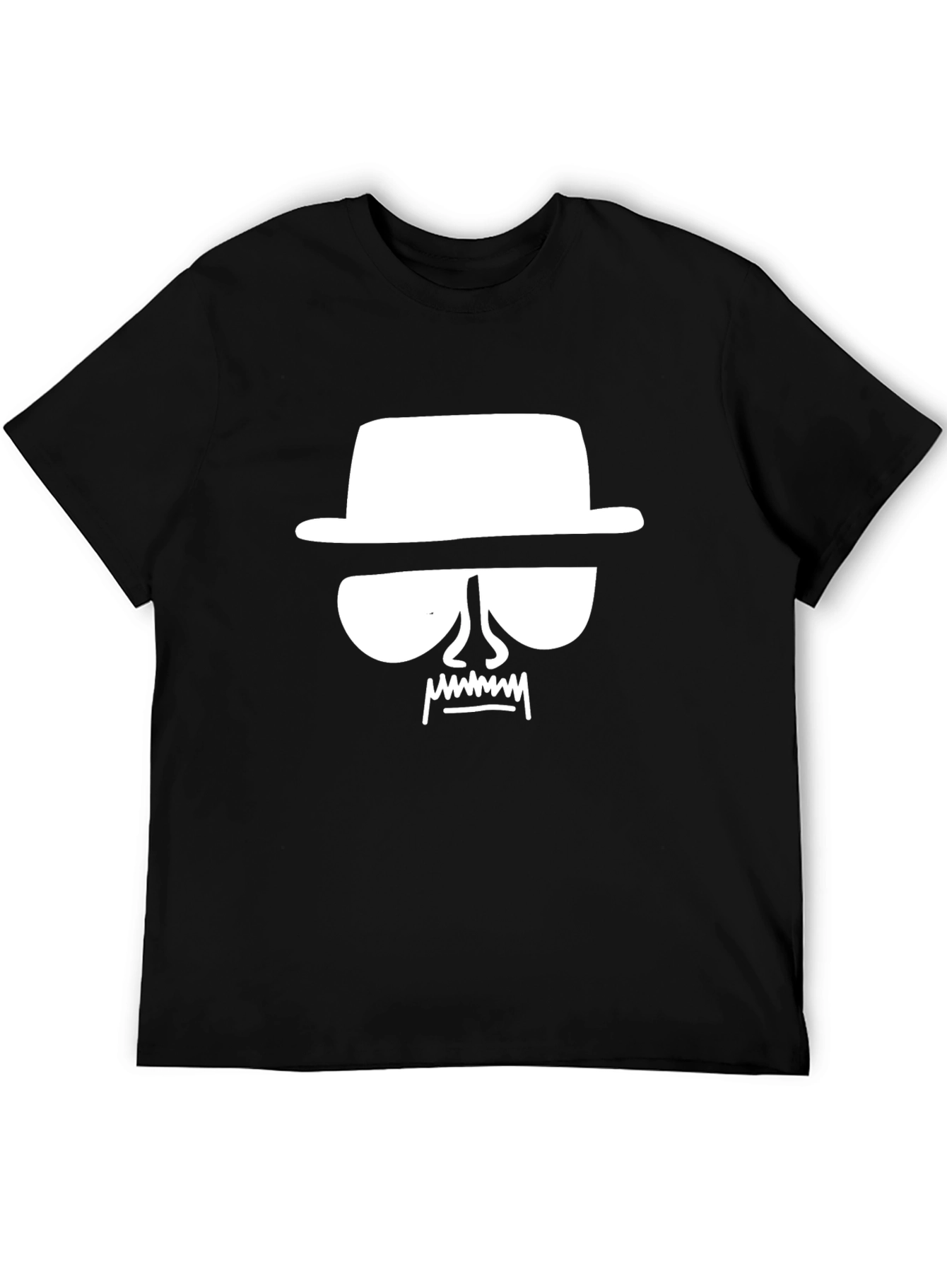Breaking Bad Heisenberg T-Shirt