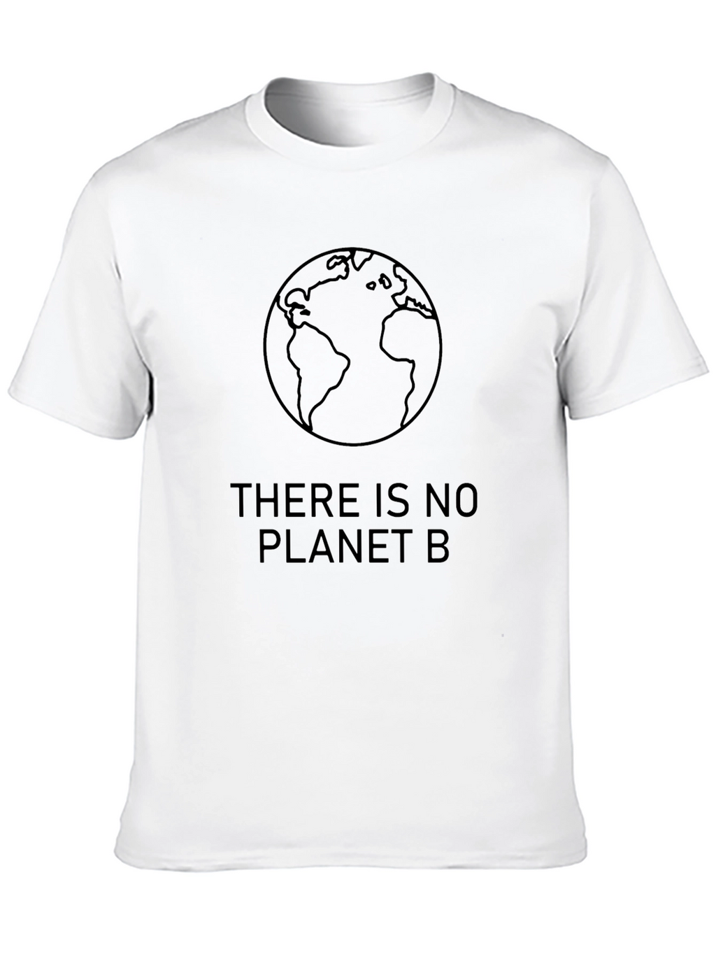 There is No Planet B Graphic Tee