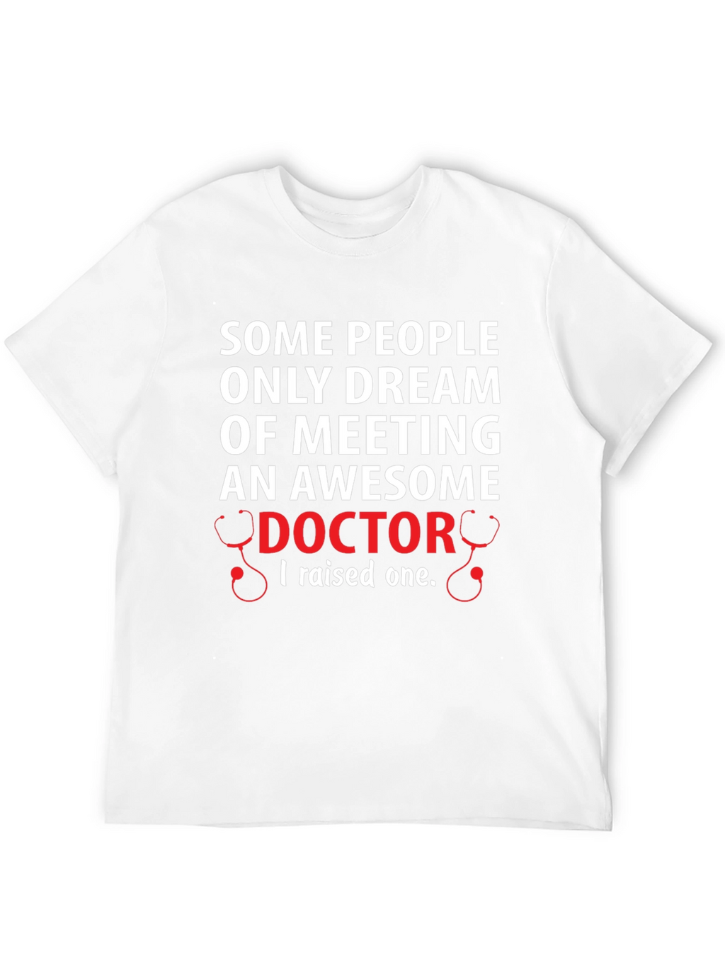 Awesome Doctor T-Shirt