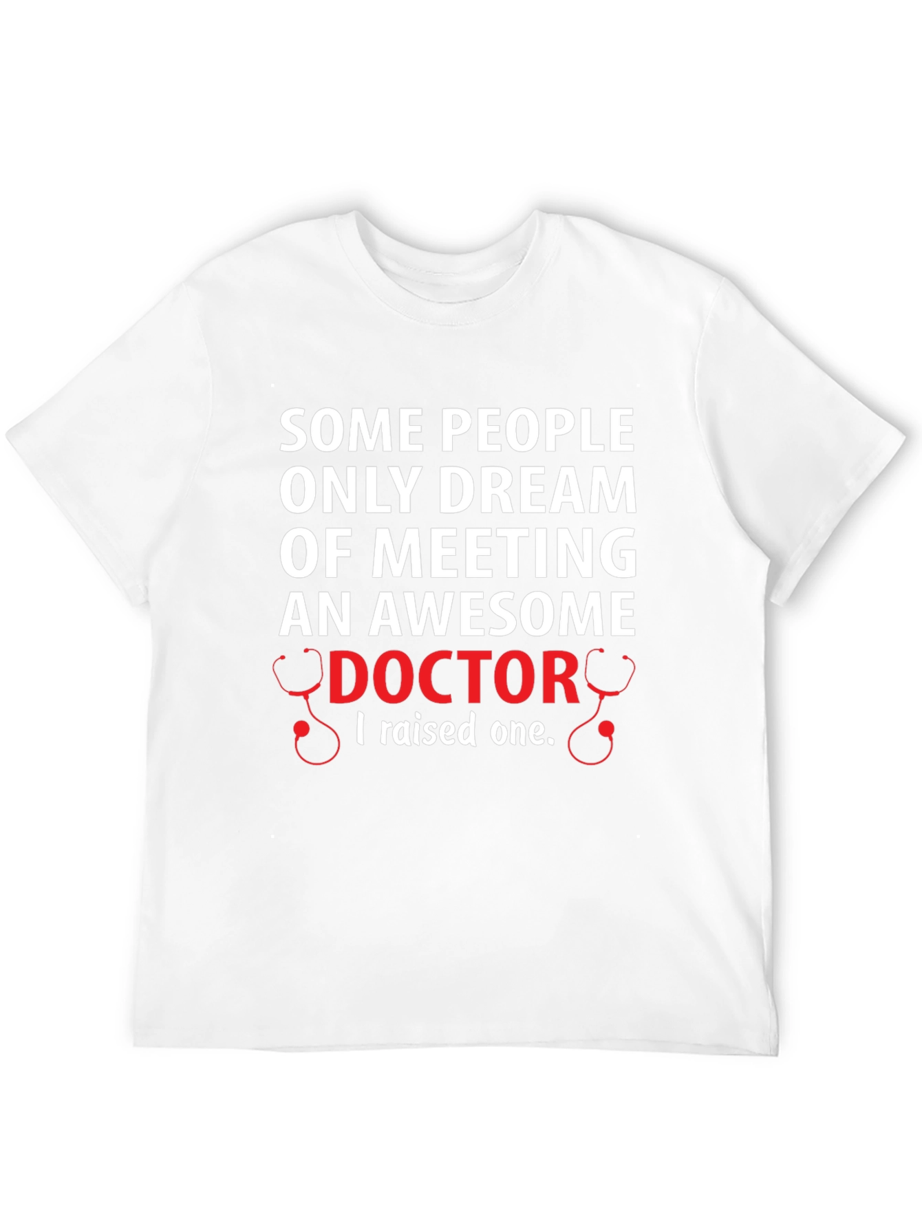 Awesome Doctor T-Shirt
