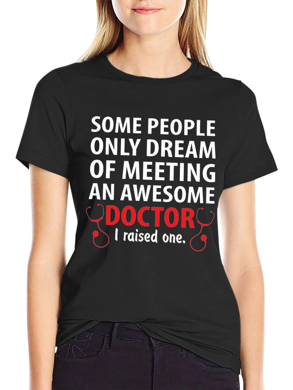 Awesome Doctor T-Shirt