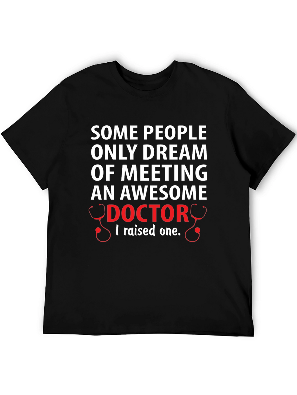 Awesome Doctor T-Shirt