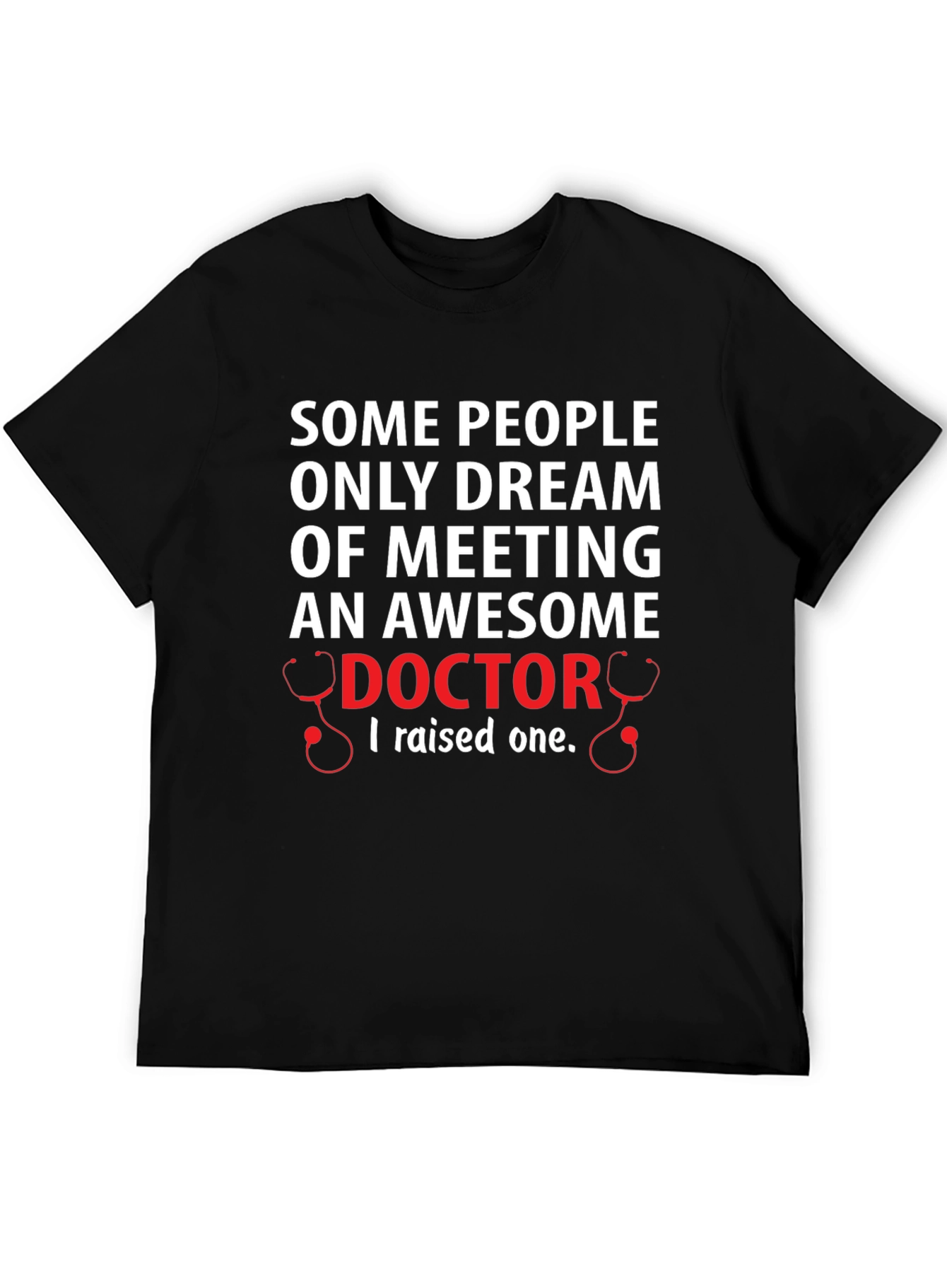 Awesome Doctor T-Shirt