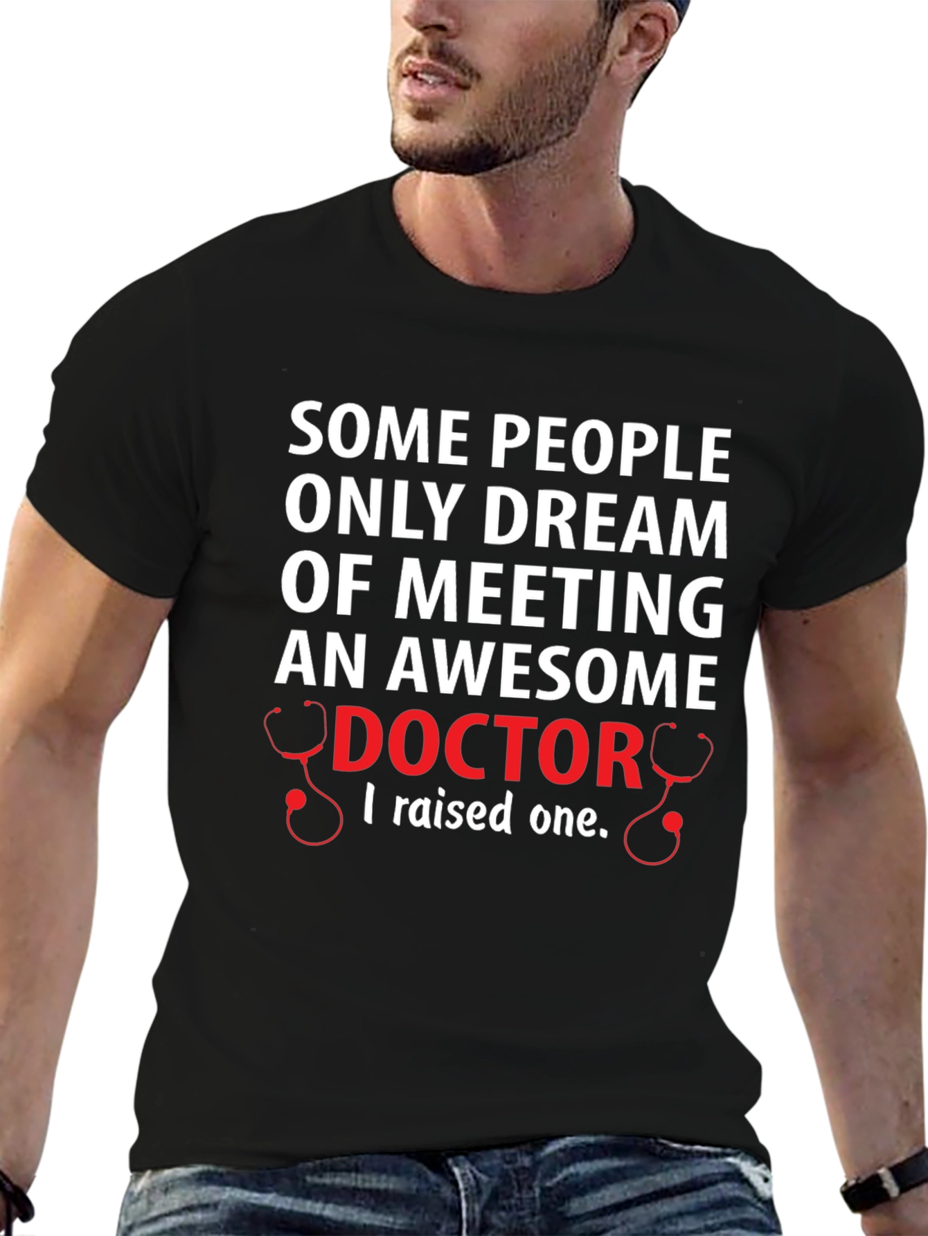 Awesome Doctor T-Shirt
