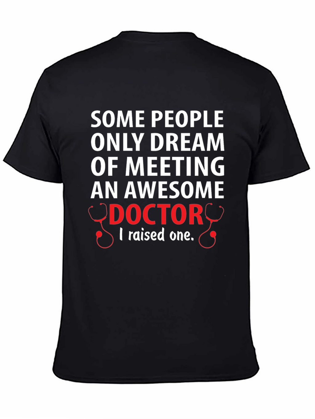 Awesome Doctor T-Shirt