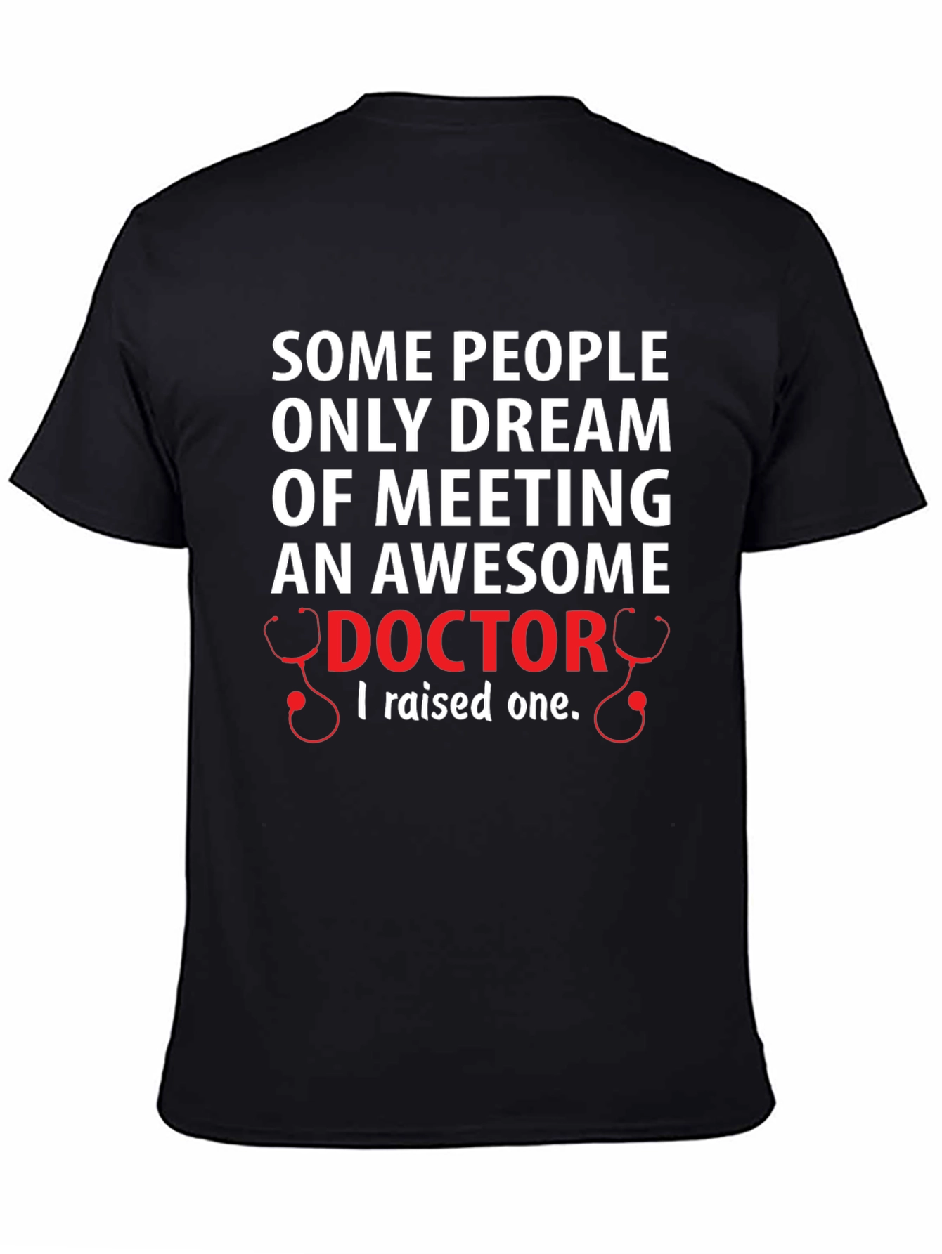 Awesome Doctor T-Shirt