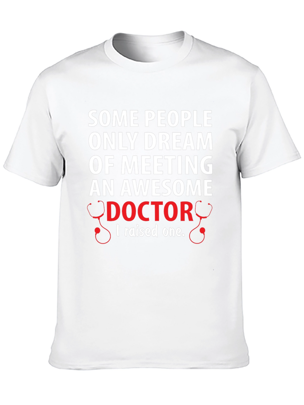 Awesome Doctor T-Shirt