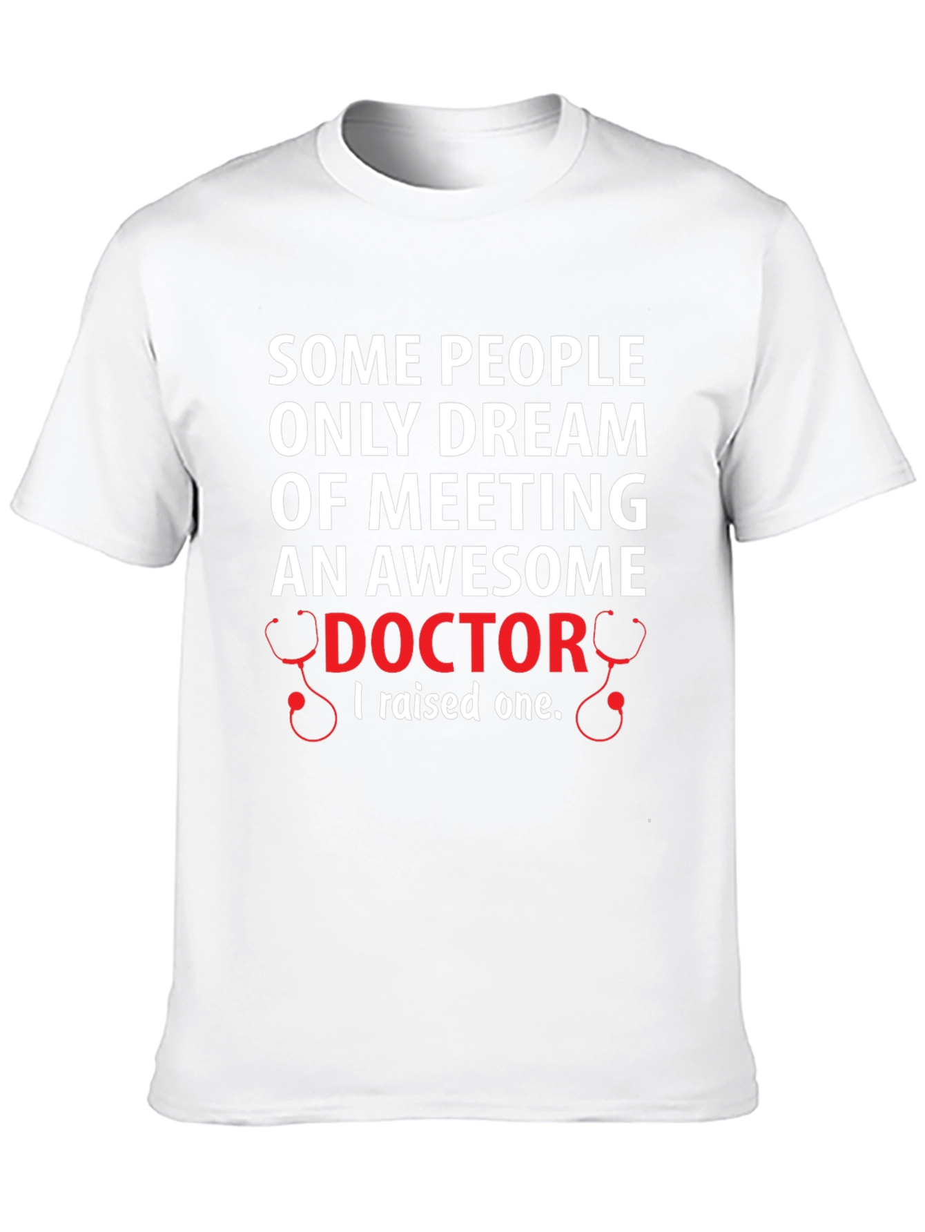 Awesome Doctor T-Shirt