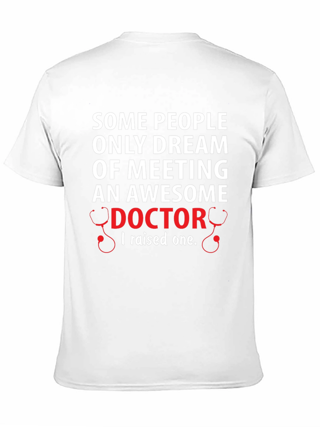 Awesome Doctor T-Shirt