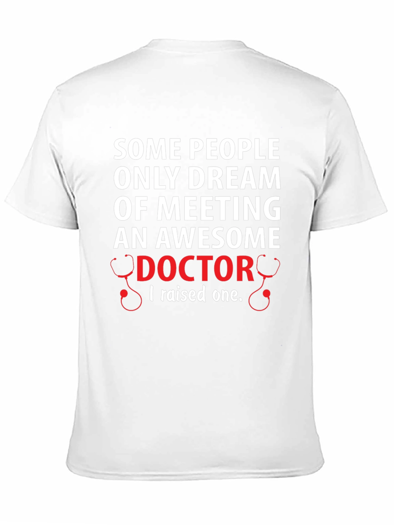 Awesome Doctor T-Shirt