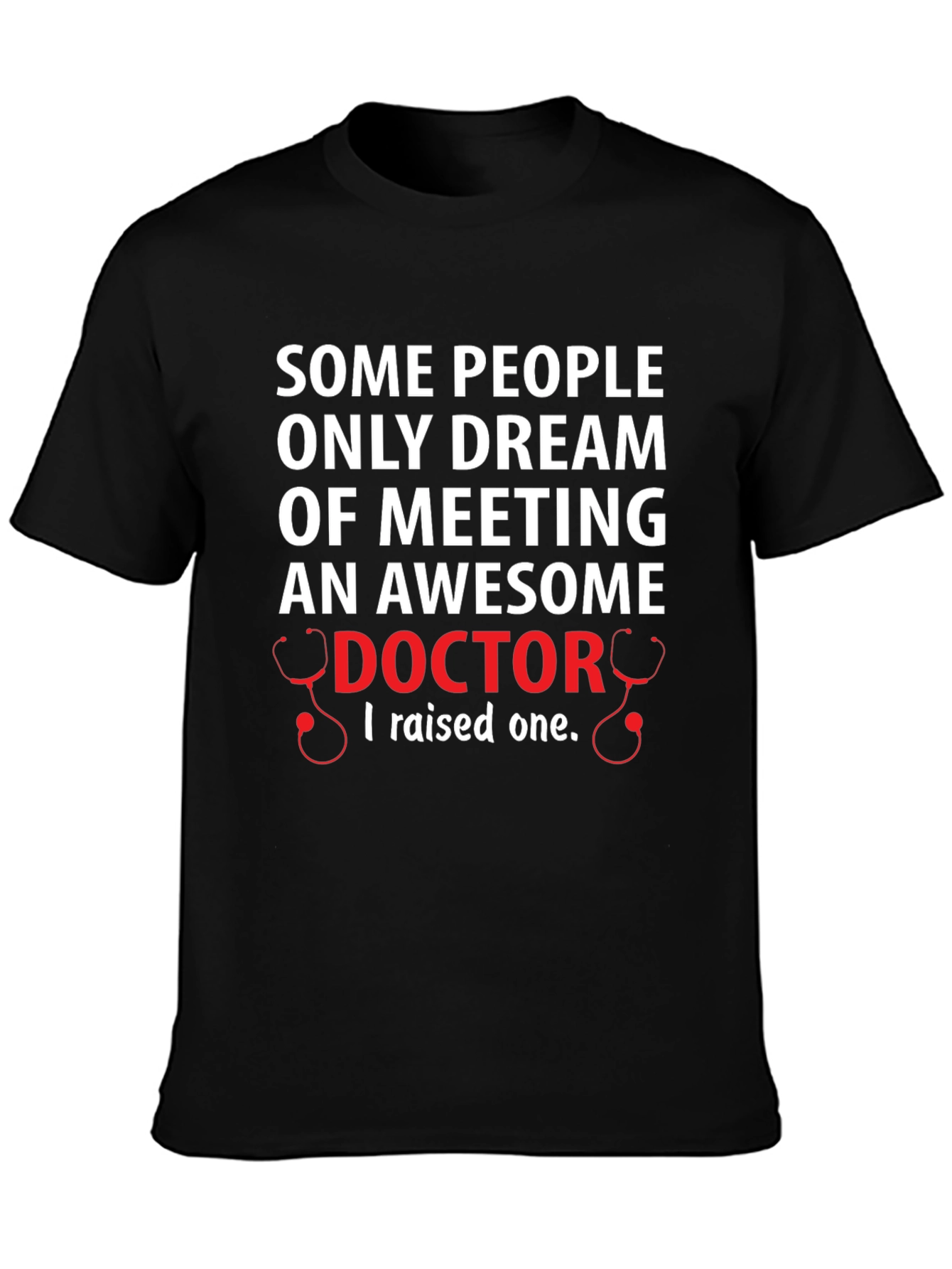 Awesome Doctor T-Shirt
