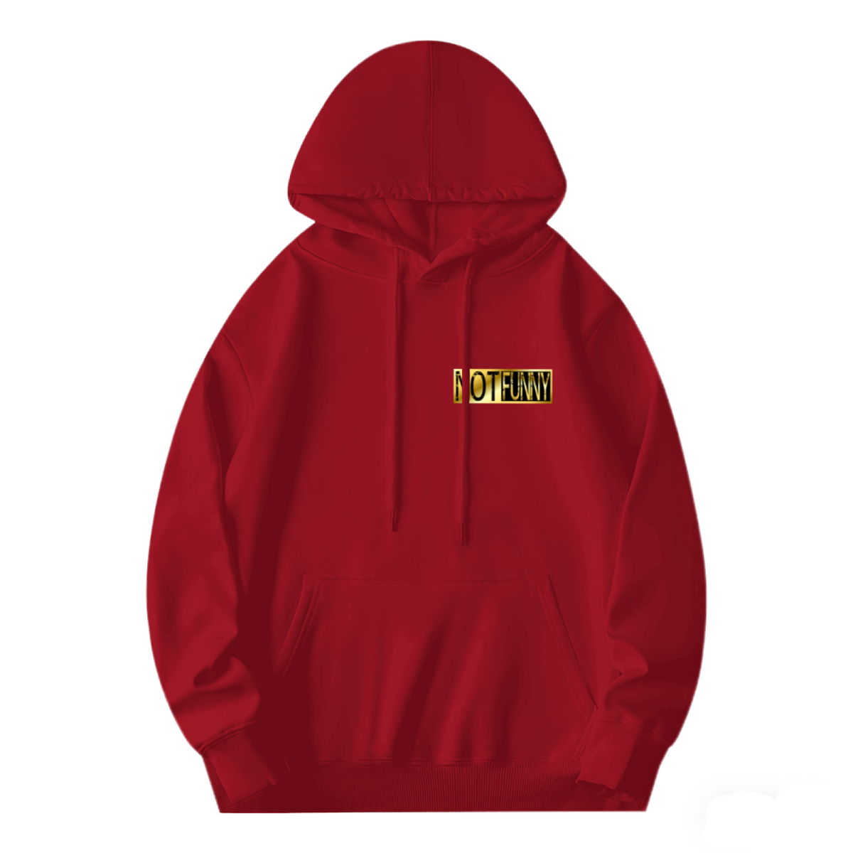 Graphic Art Hoodie - Stand Out Design Pullover #0558