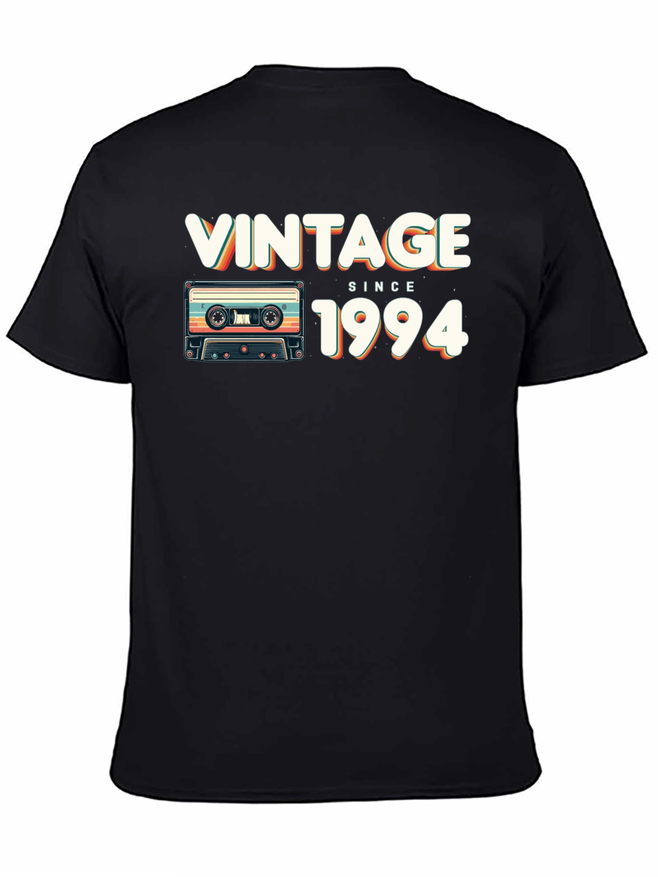 Vintage Since 1994 Graphic T-Shirt