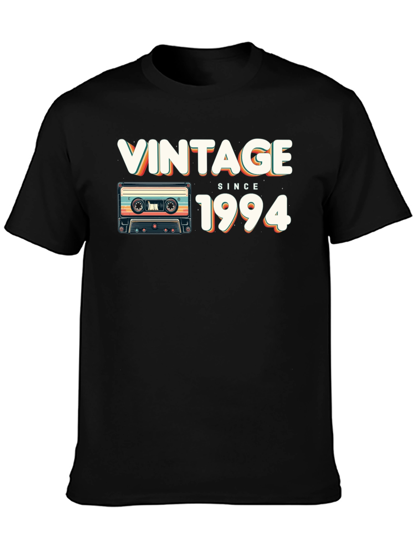 Vintage Since 1994 Graphic T-Shirt
