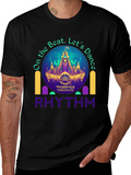 Rhythm Dance Beat T-Shirt