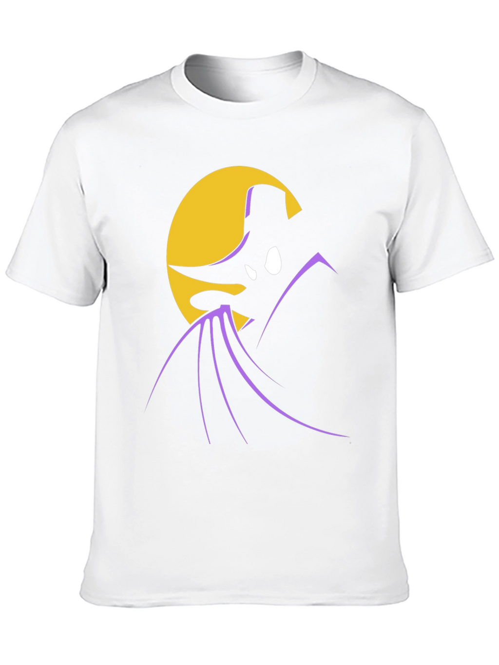 Darkwing Duck T-Shirt - Get Dangerous!