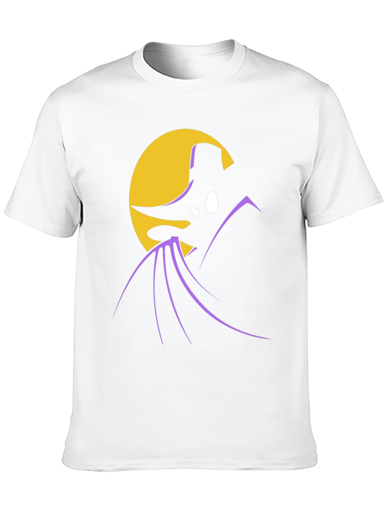 Darkwing Duck T-Shirt - Get Dangerous!