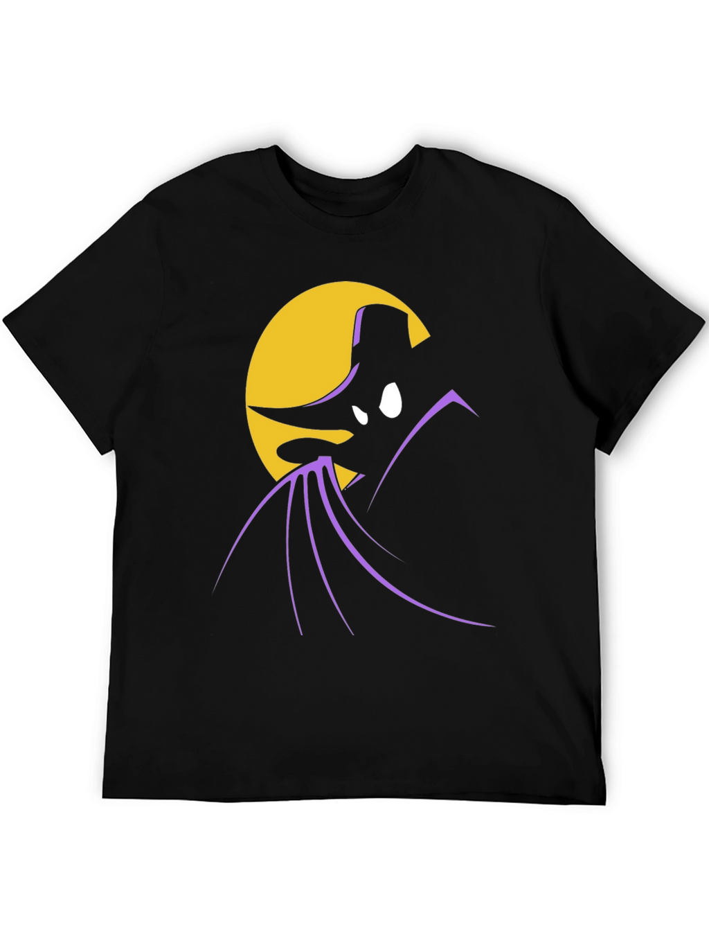 Darkwing Duck T-Shirt - Get Dangerous!