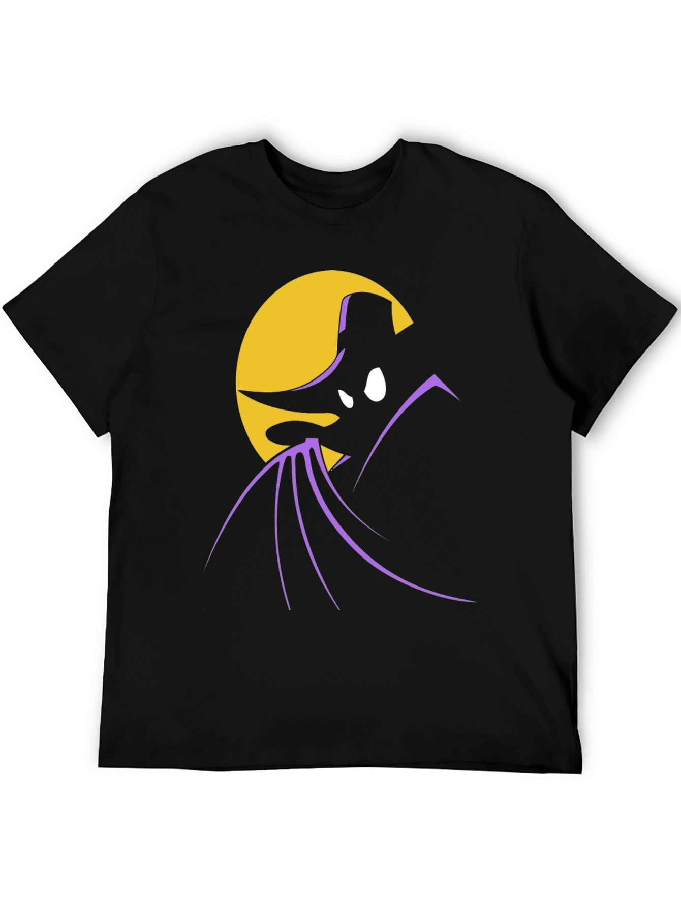 Darkwing Duck T-Shirt - Get Dangerous!
