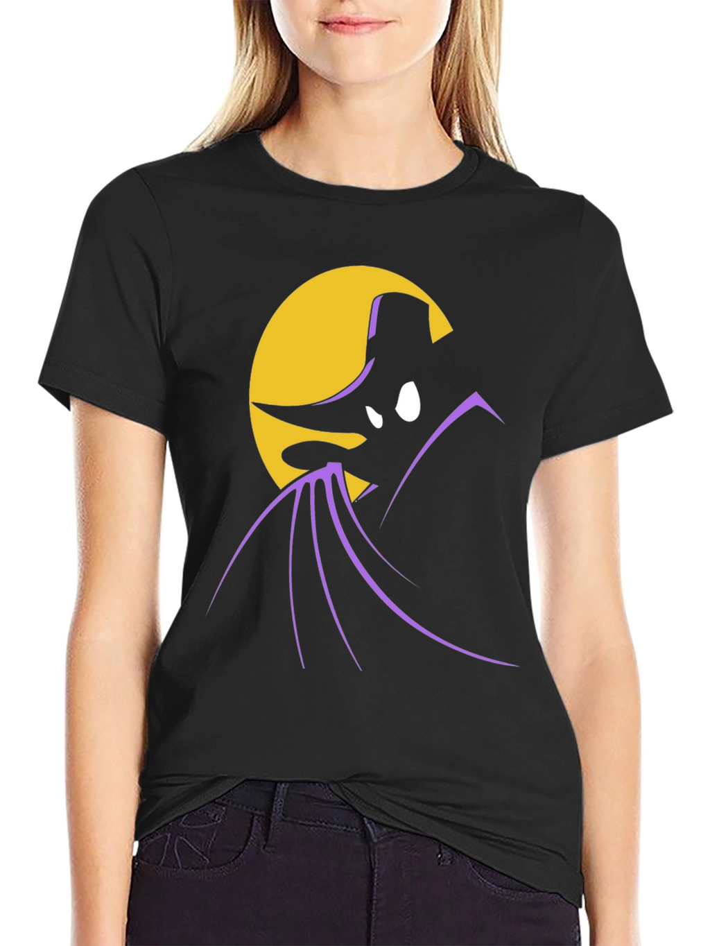 Darkwing Duck T-Shirt - Get Dangerous!