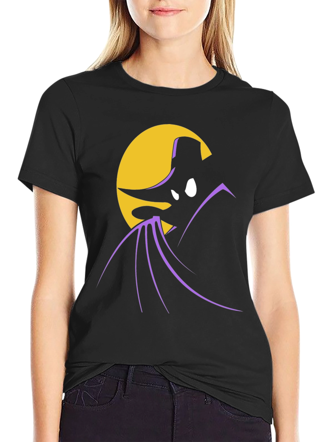 Darkwing Duck T-Shirt - Get Dangerous!