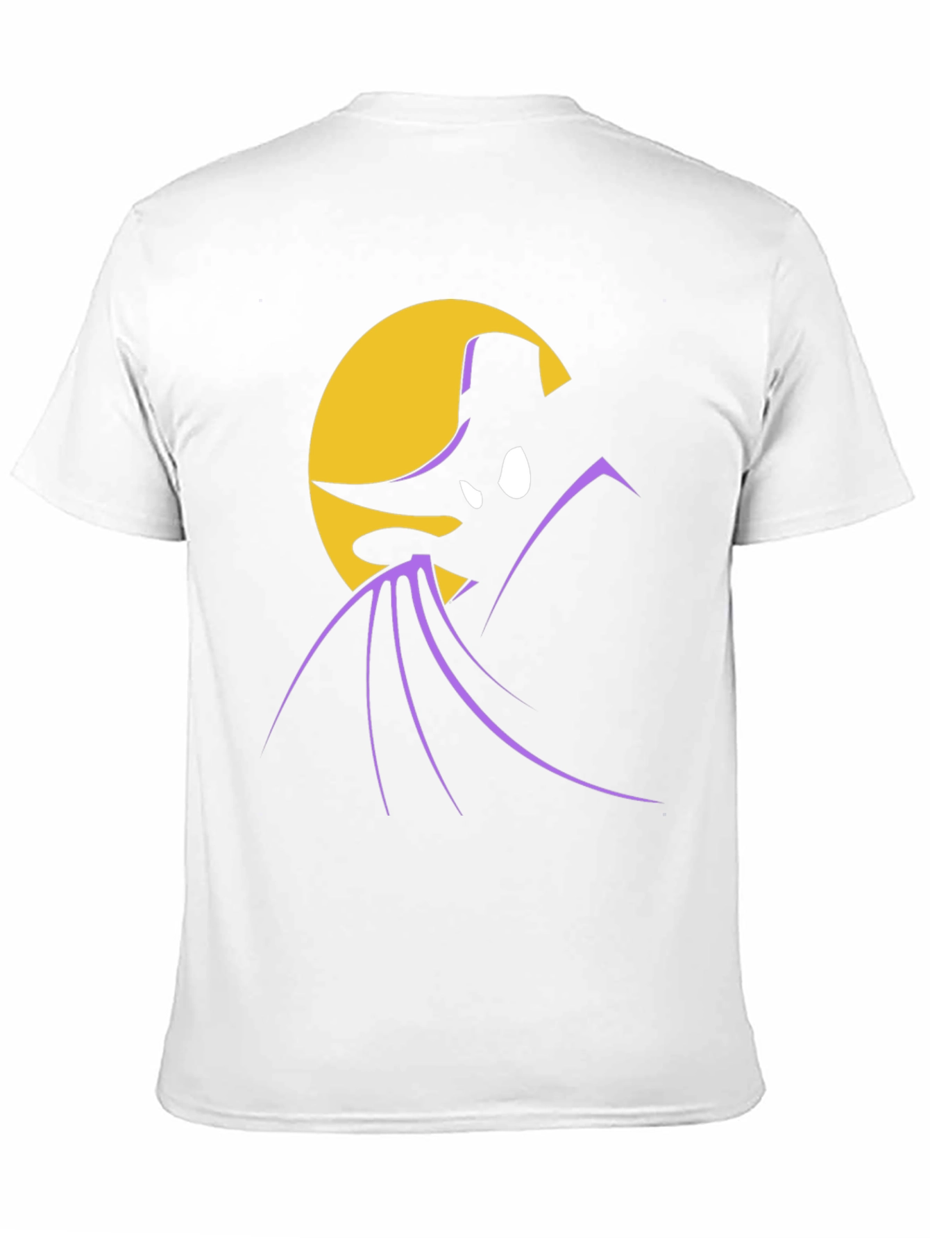 Darkwing Duck T-Shirt - Get Dangerous!