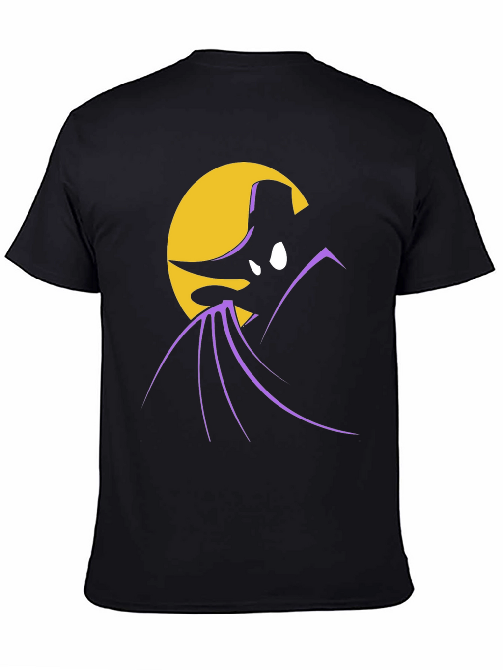 Darkwing Duck T-Shirt - Get Dangerous!