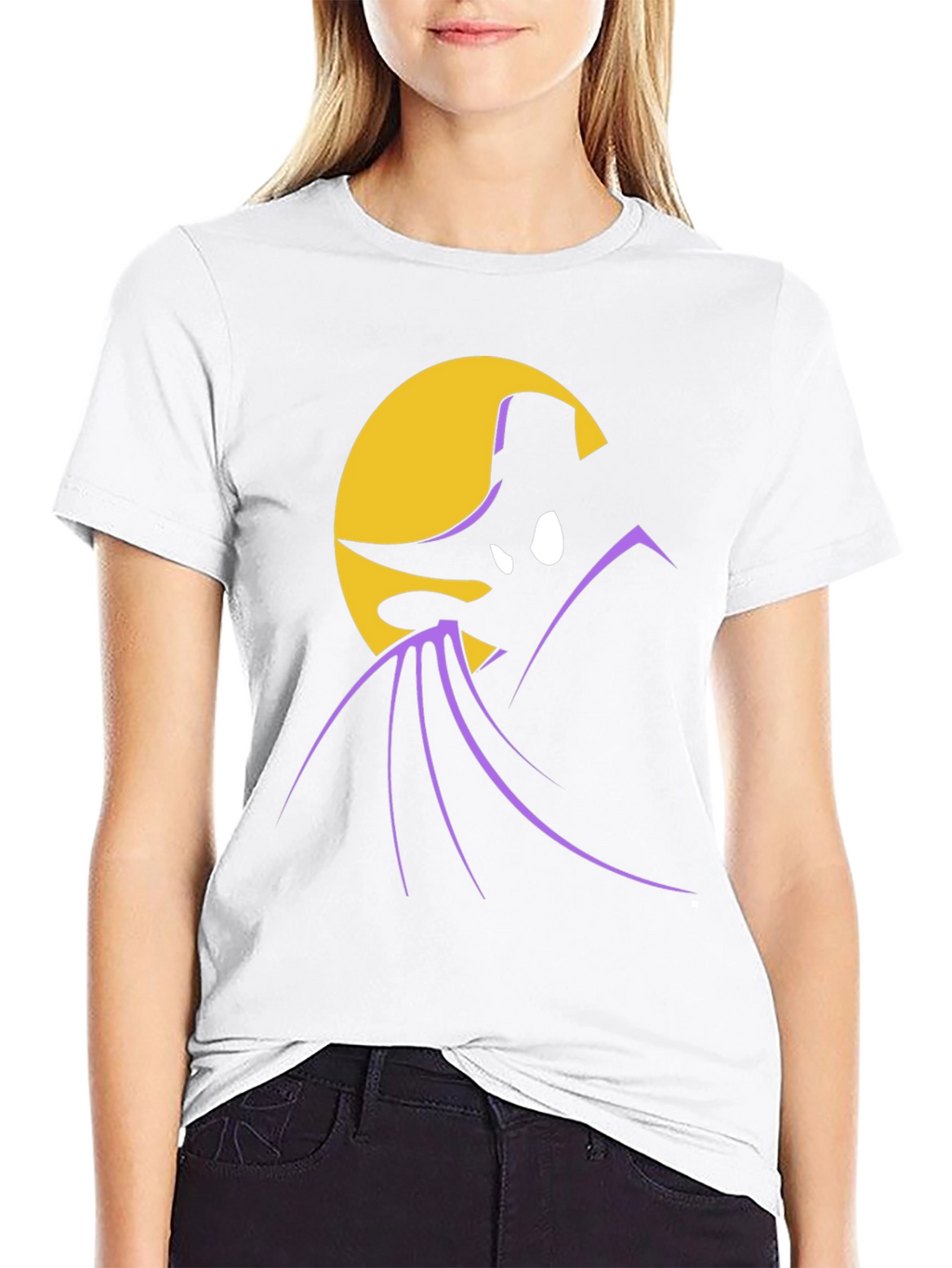 Darkwing Duck T-Shirt - Get Dangerous!