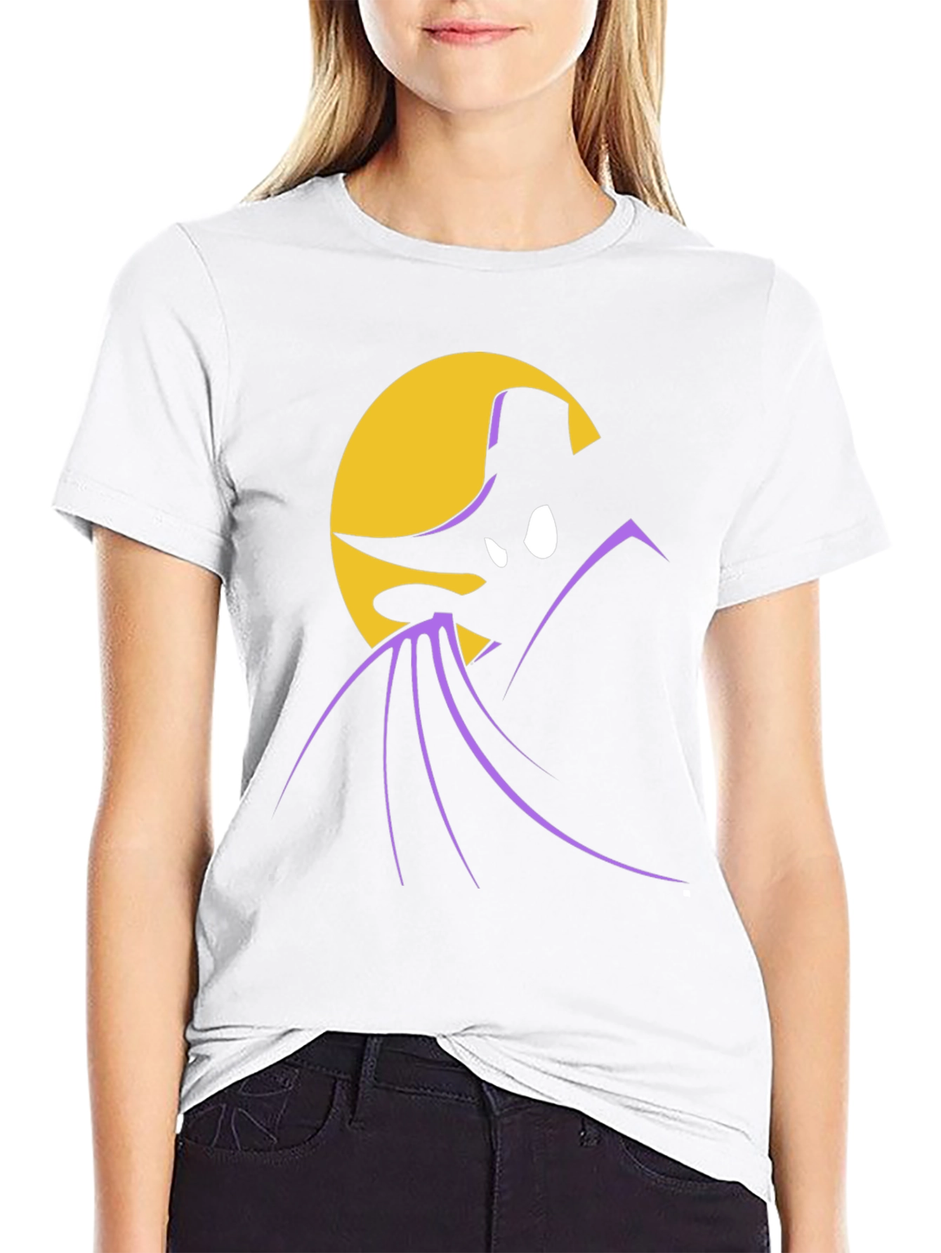 Darkwing Duck T-Shirt - Get Dangerous!