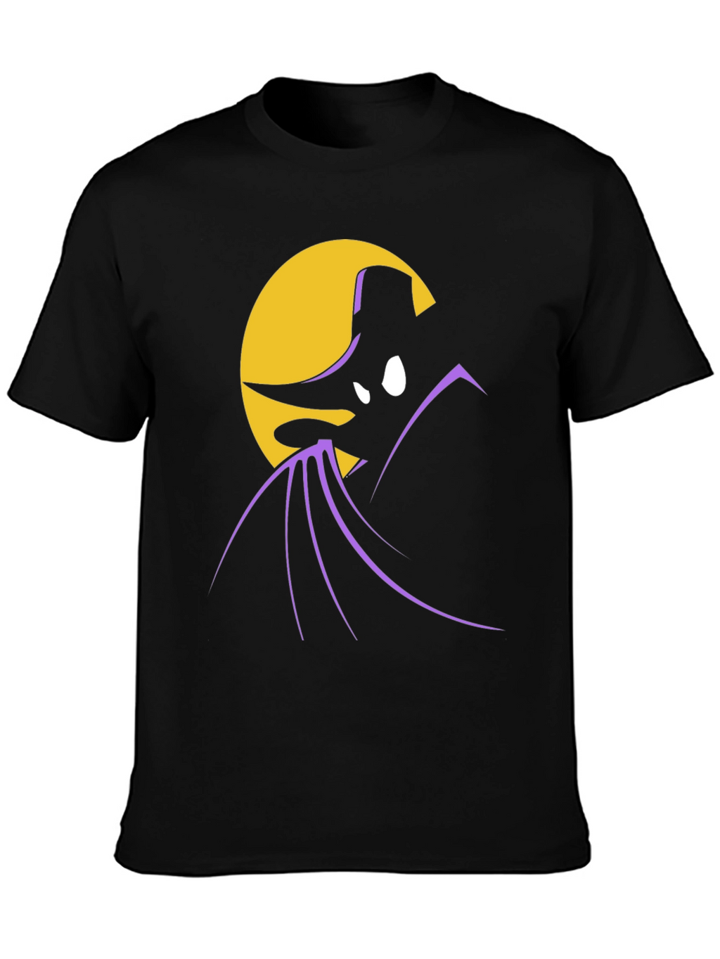 Darkwing Duck T-Shirt - Get Dangerous!