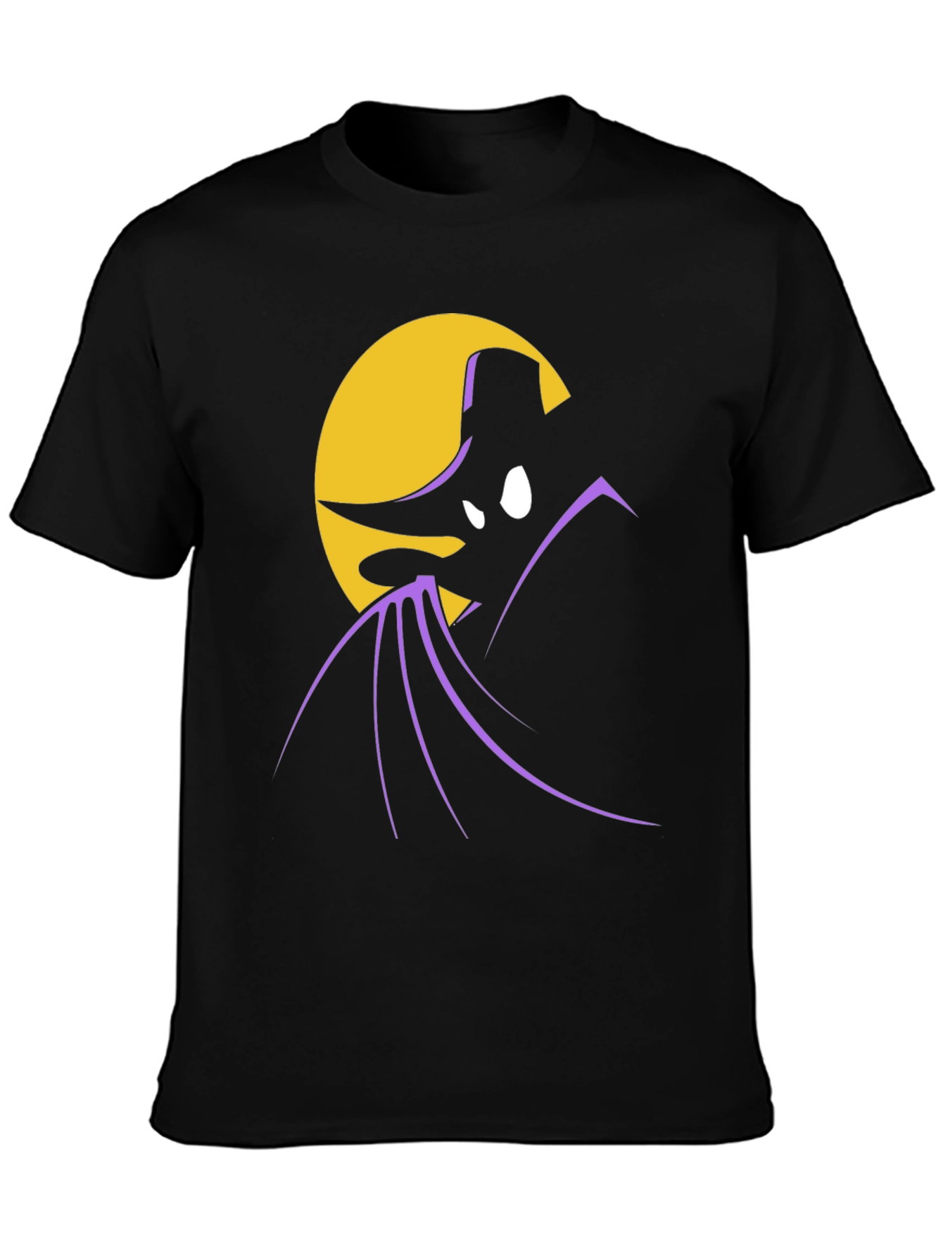 Darkwing Duck T-Shirt - Get Dangerous!