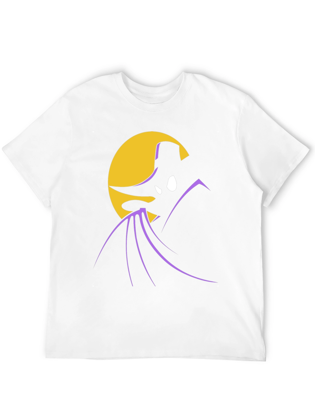 Darkwing Duck T-Shirt - Get Dangerous!