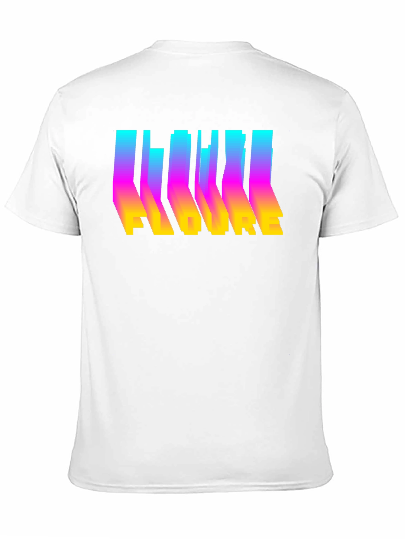 Vaporwave Future Graphic Tee
