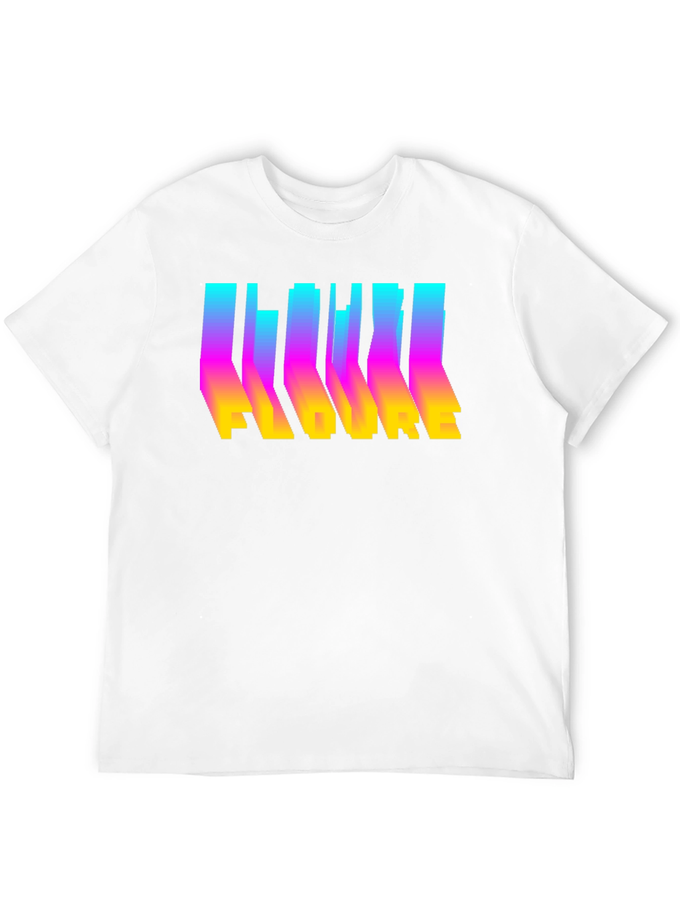 Vaporwave Future Graphic Tee