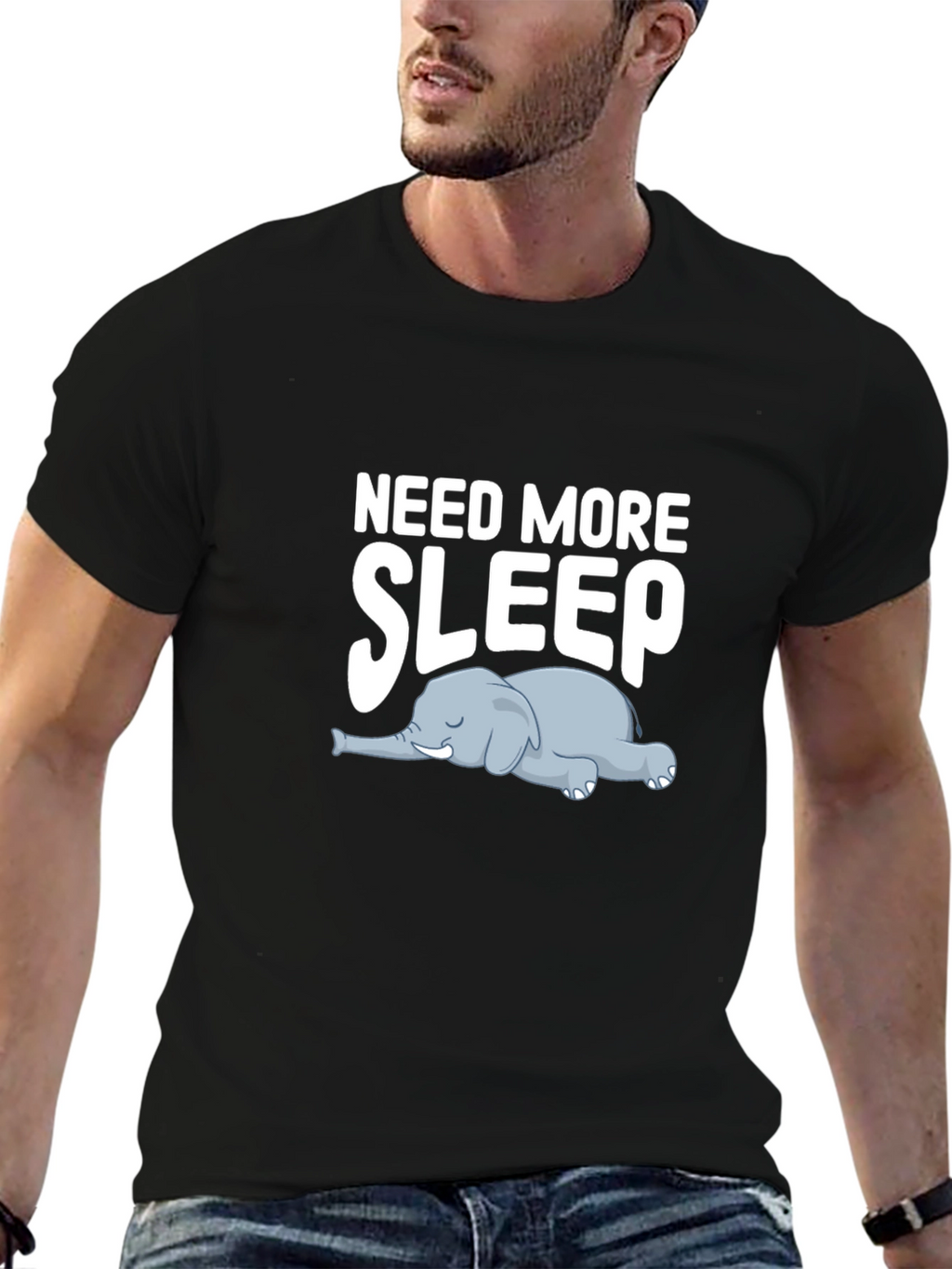 Need More Sleep T-Shirt