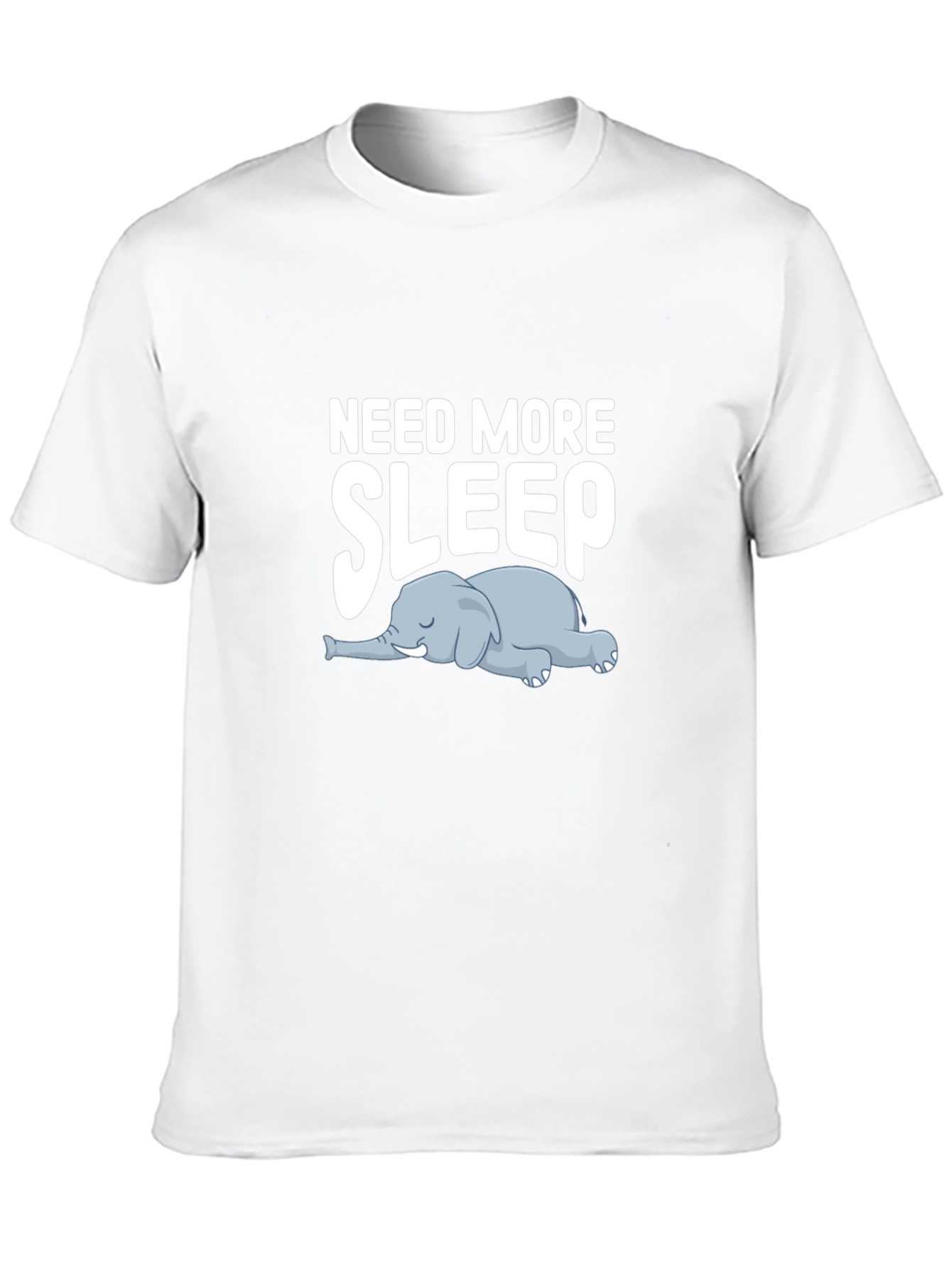 Need More Sleep T-Shirt