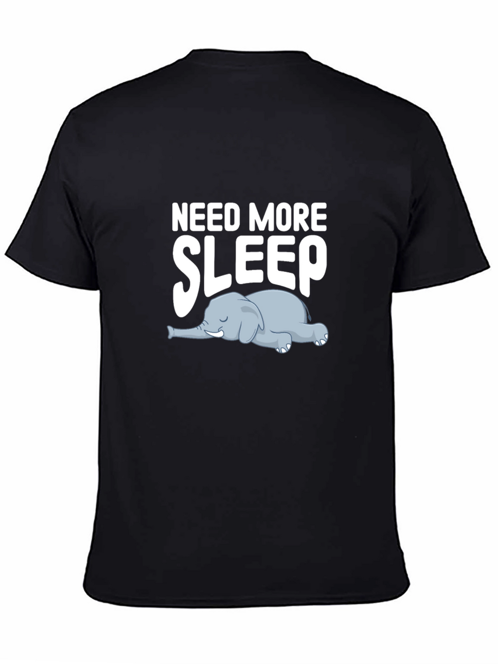 Need More Sleep T-Shirt