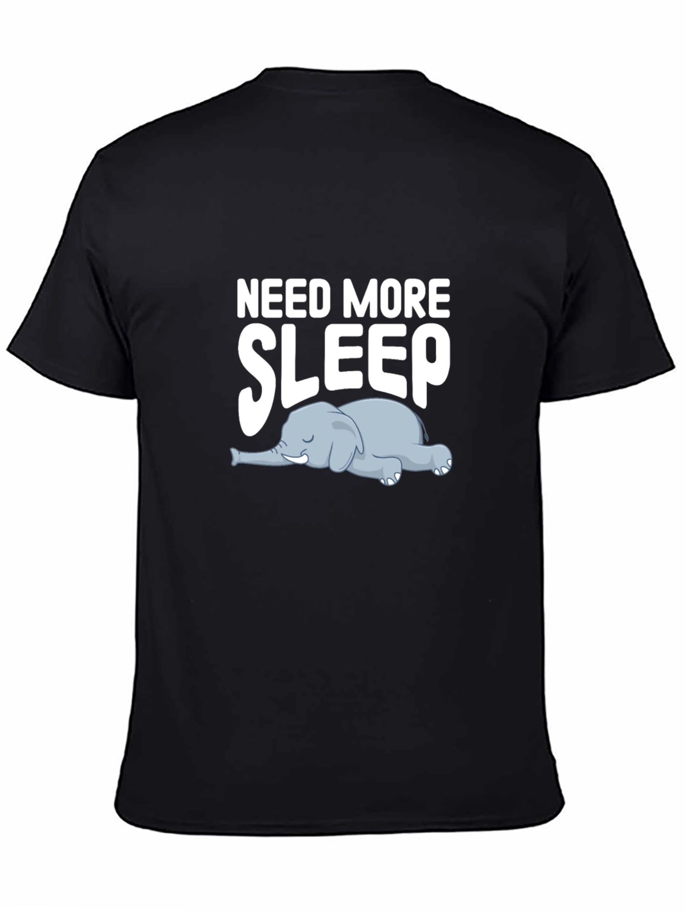 Need More Sleep T-Shirt