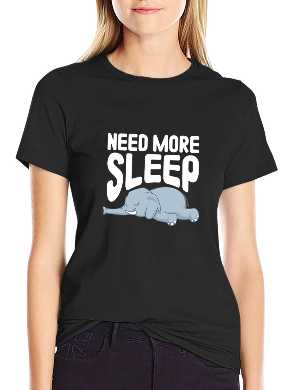 Need More Sleep T-Shirt
