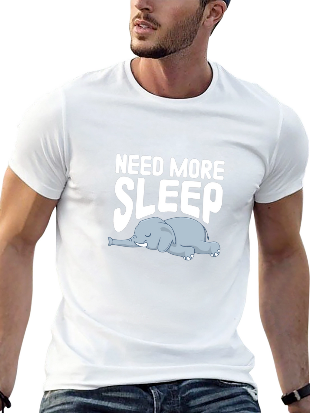 Need More Sleep T-Shirt