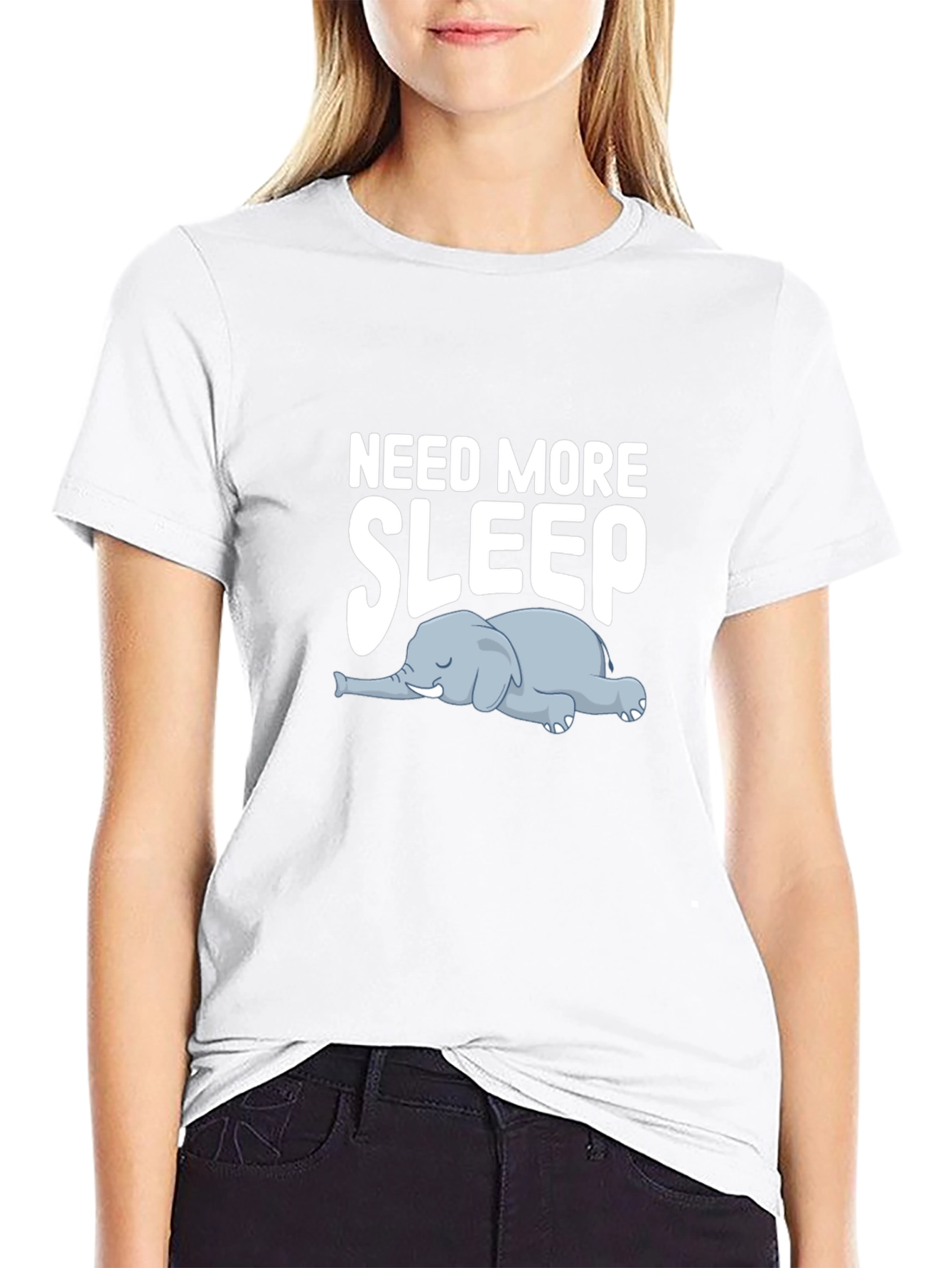 Need More Sleep T-Shirt